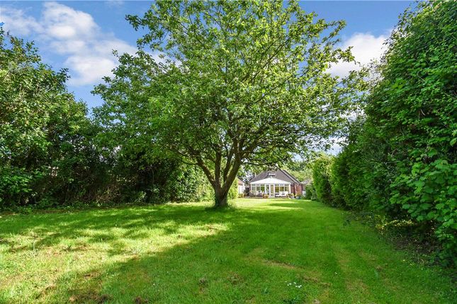 Detached house for sale in Elm Tree Gardens, Romsey