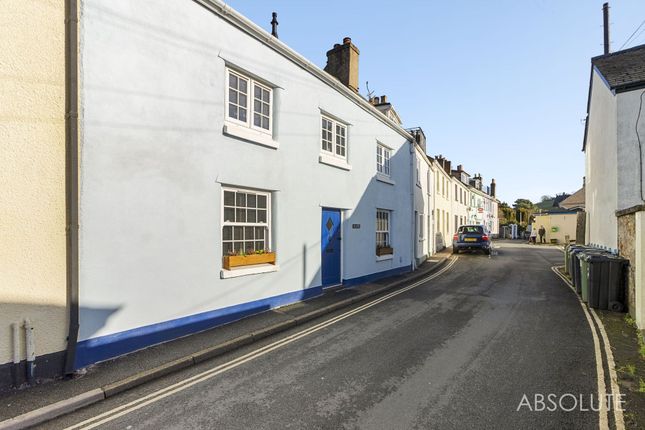 Terraced house for sale in Fore Street, Bishopsteignton