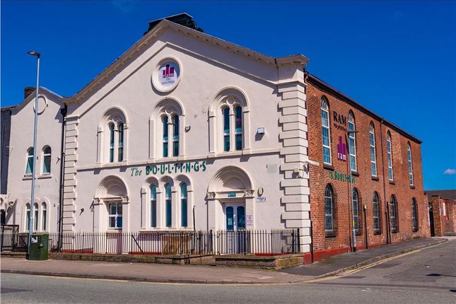 Thumbnail Office to let in The Boultings, Winwick Street, Warrington, Cheshire