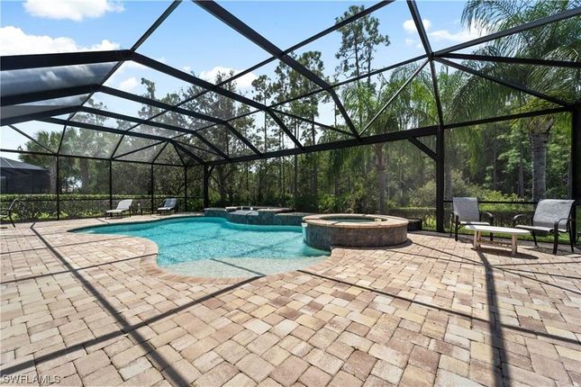 Property for sale in 11824 Newcombe Trace, Fort Myers, Florida, United States Of America