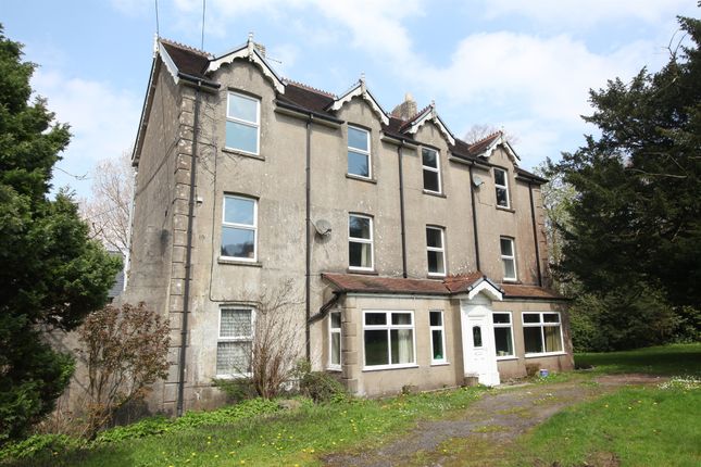 Thumbnail Farmhouse for sale in Caerphilly