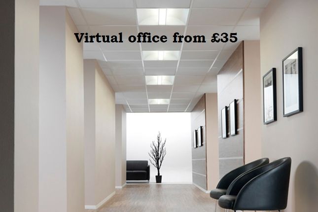 Office to let in Burnt Tree, Dudley