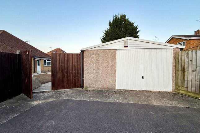 Toddington Rd Lu4