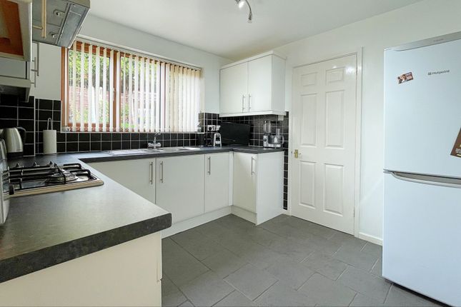 Detached house for sale in Slingsby, Dosthill, Tamworth