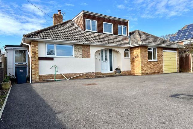 Thumbnail Property for sale in Green Lane, Hayling Island