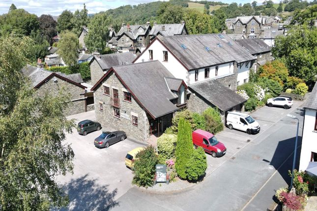 Thumbnail Office for sale in Windermere Works, Oldfield Court