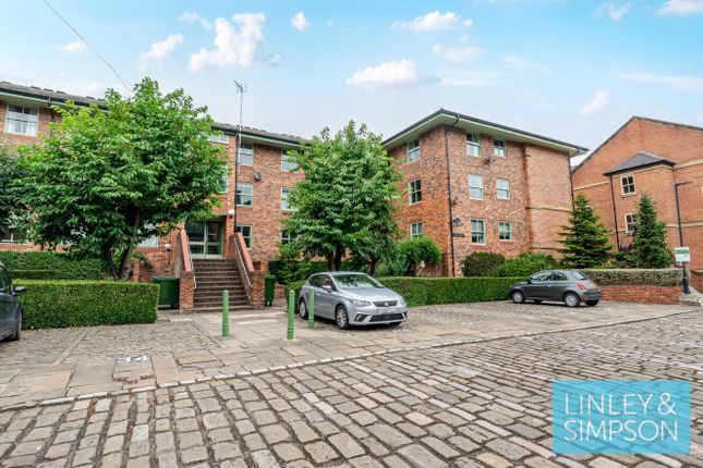 50, FLAX HOUSE, NAVAGATION WALK, LEEDS photo 4