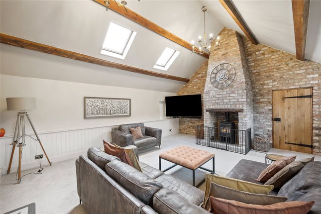 Manor Farm House,, Moor Lane, Knaresborough photo 4