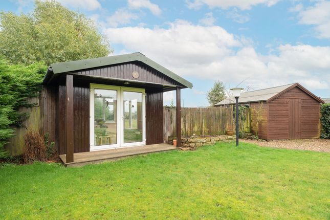 Detached bungalow for sale in Church Street, Briston, Melton Constable