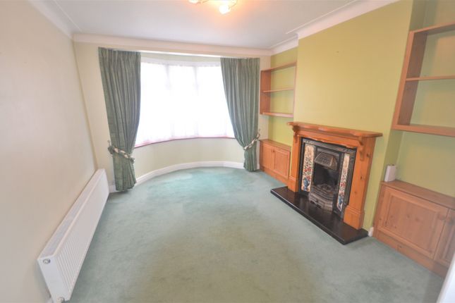Two Bedroom Ground Floor Maisonette