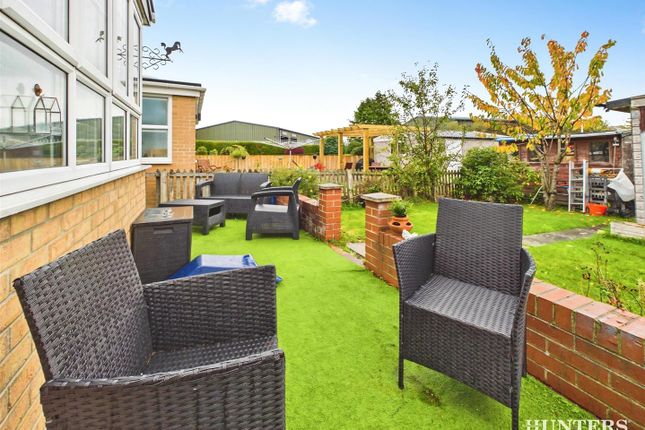 Villa Real Bungalows, Consett photo 3