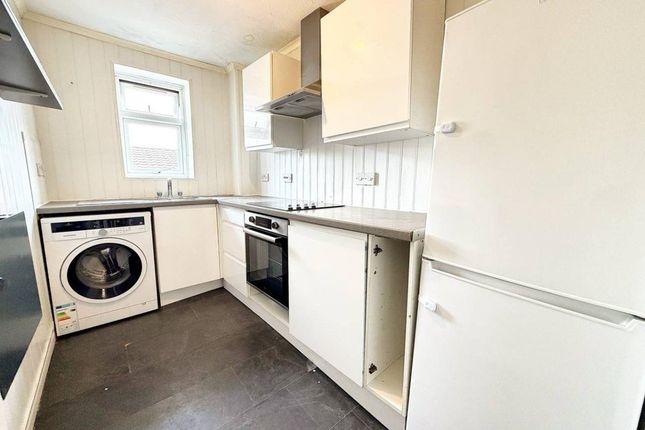 Flat 11, Jefferson Lodge, Wembley photo 4