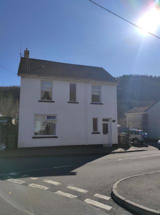 Thumbnail Detached house for sale in Aman Street, Cwmaman, Aberdare