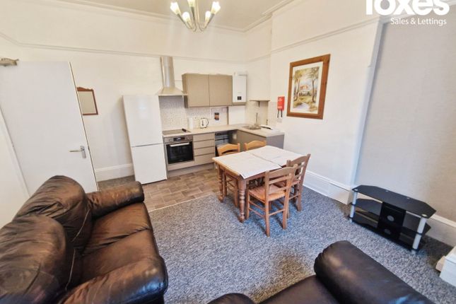 Flat 1, 7 Spencer Road, Dorset photo 3
