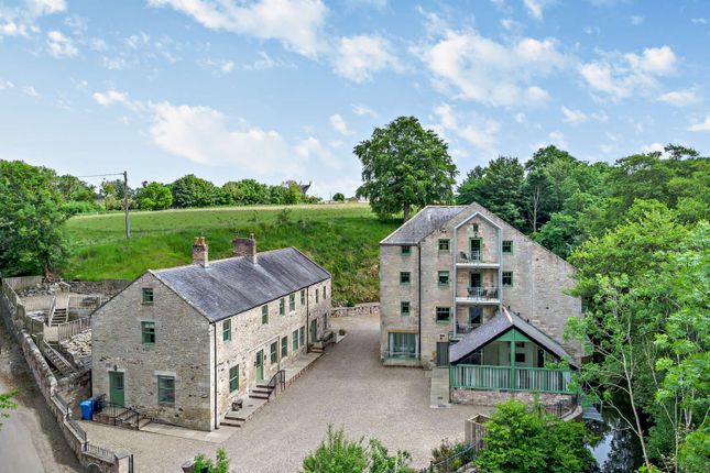 Thumbnail Detached house for sale in Spindlestone Mill, Spindlestone, Belford, Northumberland