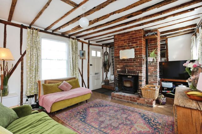 Wellington Cottage,, Waterloo Road, Kent photo 3