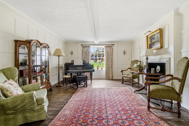 The Dower House,, Westmill, Hertfordshire photo 4