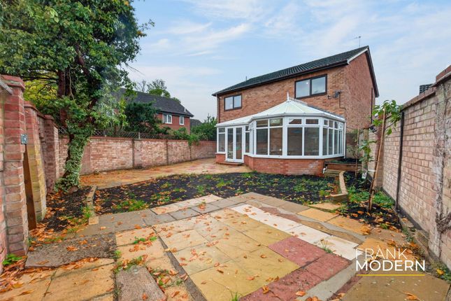 1 Harrison Close, Peterborough photo 4