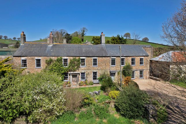 Thumbnail Detached house for sale in Totnes