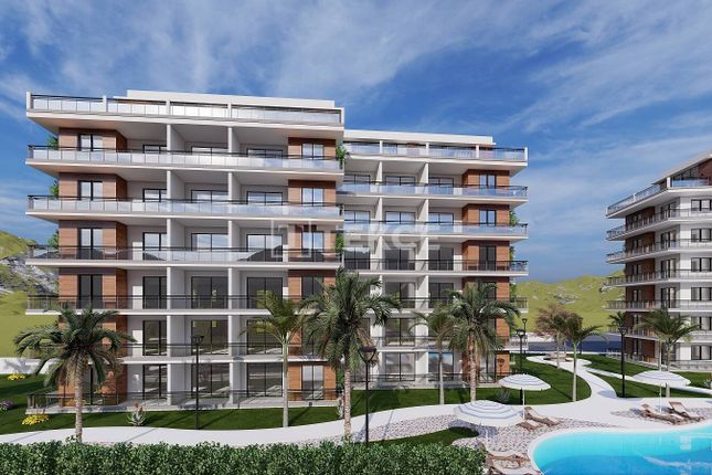 Apartment for sale in Yeni İskele, İskele, North Cyprus, Cyprus
