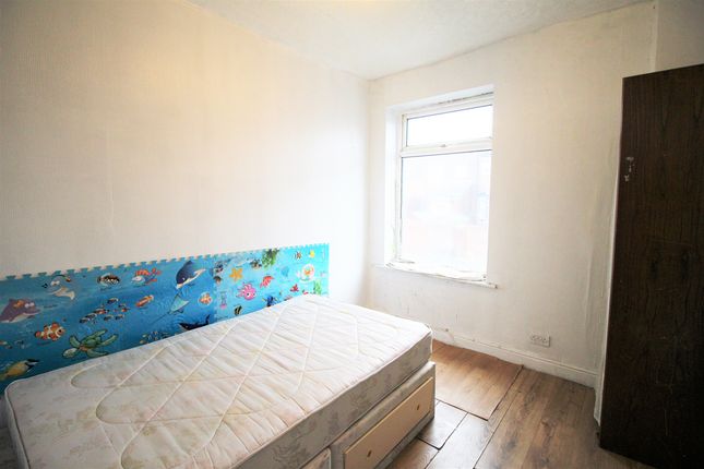 Terraced house for sale in Huxley Street, Oldham