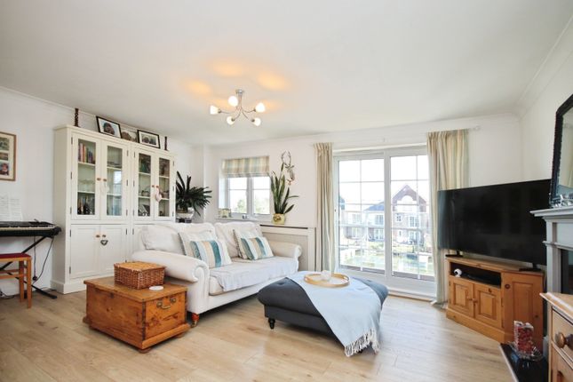 33, The Moorings, Lincoln photo 3