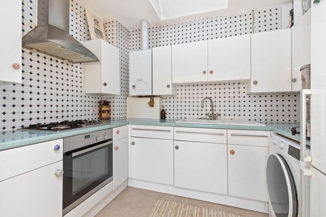 31, Adelaide Crescent, Hove photo 5
