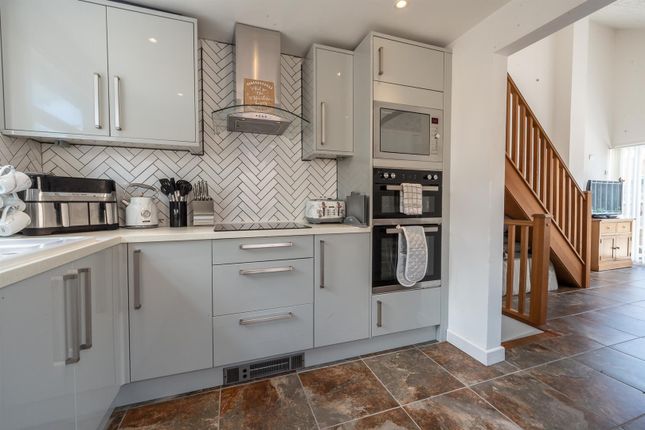 1, Cross View Rise, Bridgwater photo 4