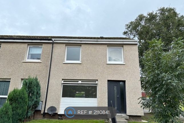 Thumbnail Terraced house to rent in Inveresk Street, Glasgow