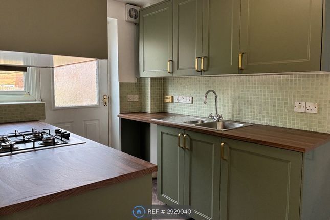 Seaton Road, Thorpe Astley Braunstone, Leicester photo 3