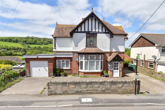 Thumbnail Flat for sale in Clarence Road, Wroxall, Isle Of Wight