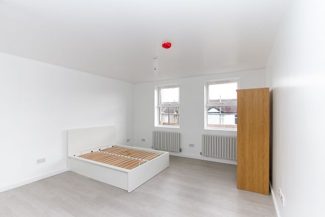 Flat 2, 59, Queensland Avenue, Coventry photo 4