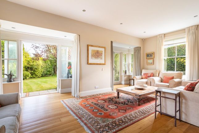 Bealuh Villa, Croft Lane, Henfield photo 4