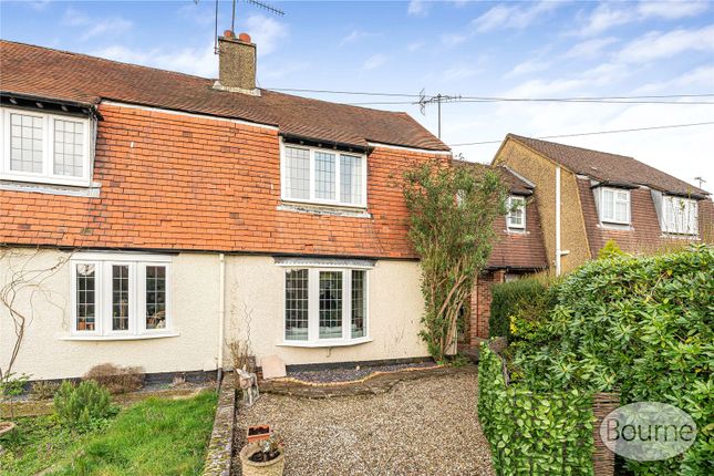2-bed house on 49, Guildford Road, Aldershot, £375,000