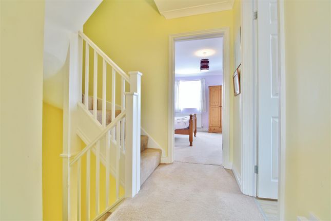 Semi-detached house for sale in Third Avenue, Walton On The Naze