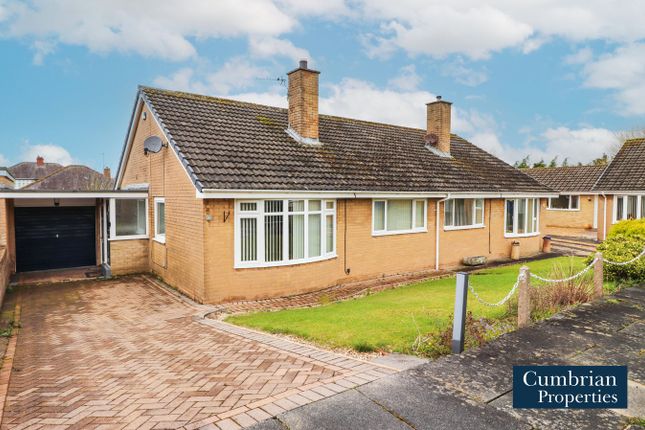 2-bed house on 7, Beck Close, Carlisle, £200,000