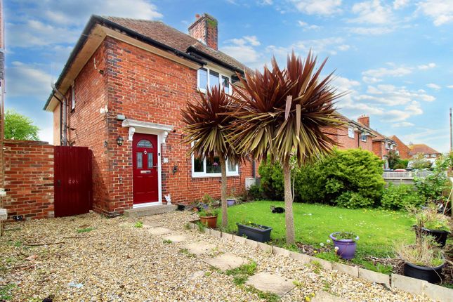 Thumbnail Semi-detached house for sale in The Elms, Hersden, Canterbury