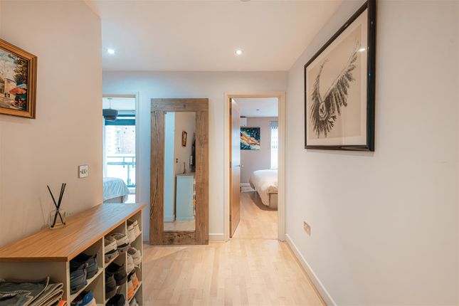 Flat for sale in Corporation Street, High Wycombe