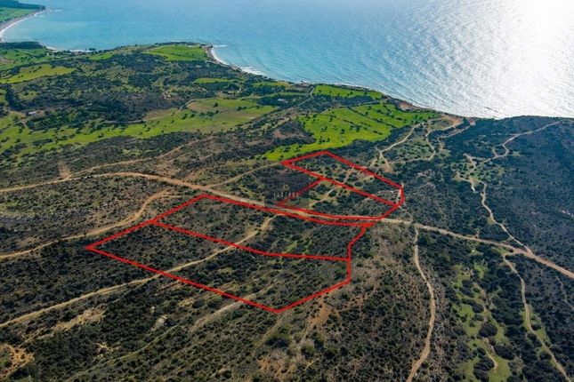 Land for sale in Pissouri, Cyprus