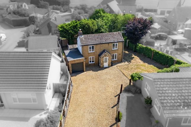 2-bed house on 16, Wimblington Road, March, £250,000