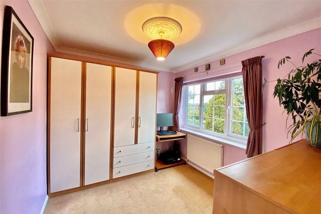 Detached house for sale in Saintbury Road, Glenfield, Leicester