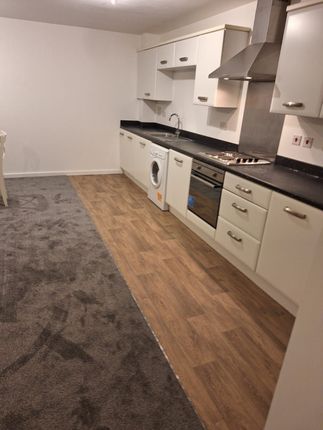 Apartment 29, Brindley House, 1 Elmira Way, Salford photo 4