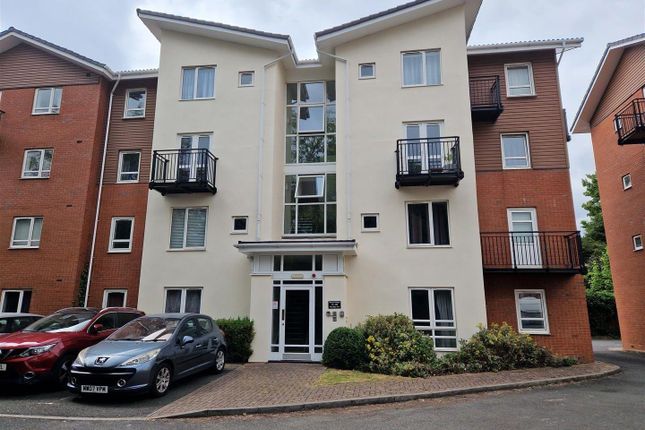 1 bed flat for sale in Sandy Lane, Coventry CV1
