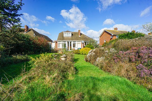 Detached house for sale in Greenacres, Westfield, Hastings