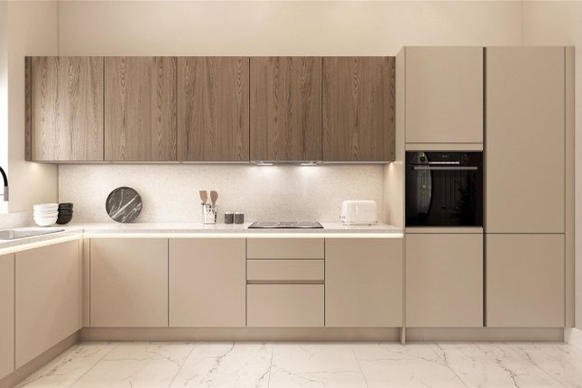 Fernhurst Cgi