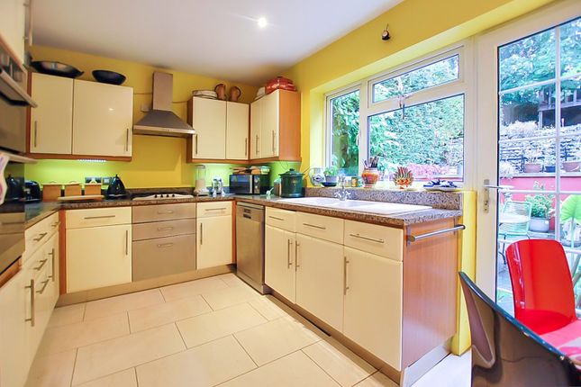 Detached house for sale in Grovelands Close, Charlton Kings, Cheltenham