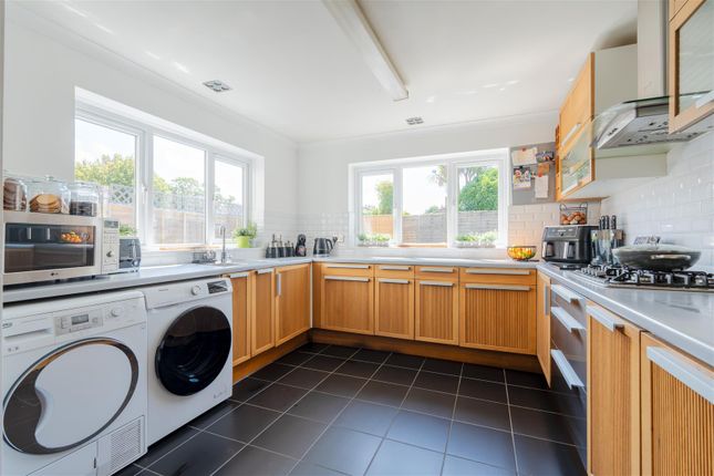 Semi-detached house for sale in Kings Head Lane, Bishopsworth, Bristol