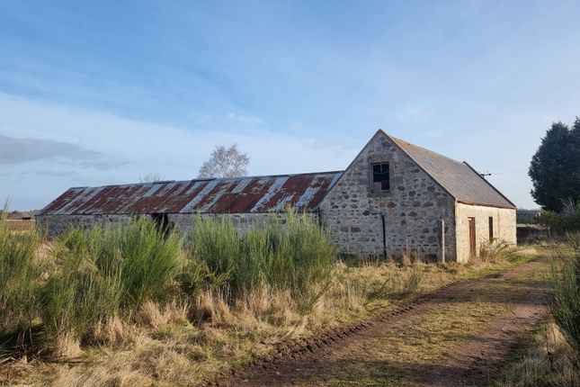 Barn conversion for sale in Rafford, Forres
