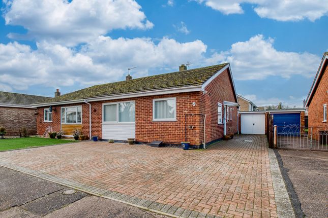 2-bed house on 9 Copeman Road, Diss, £220,000