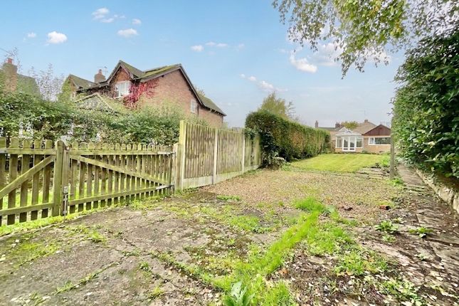 Meadow Way Great Hales Street, Market Drayton photo 4